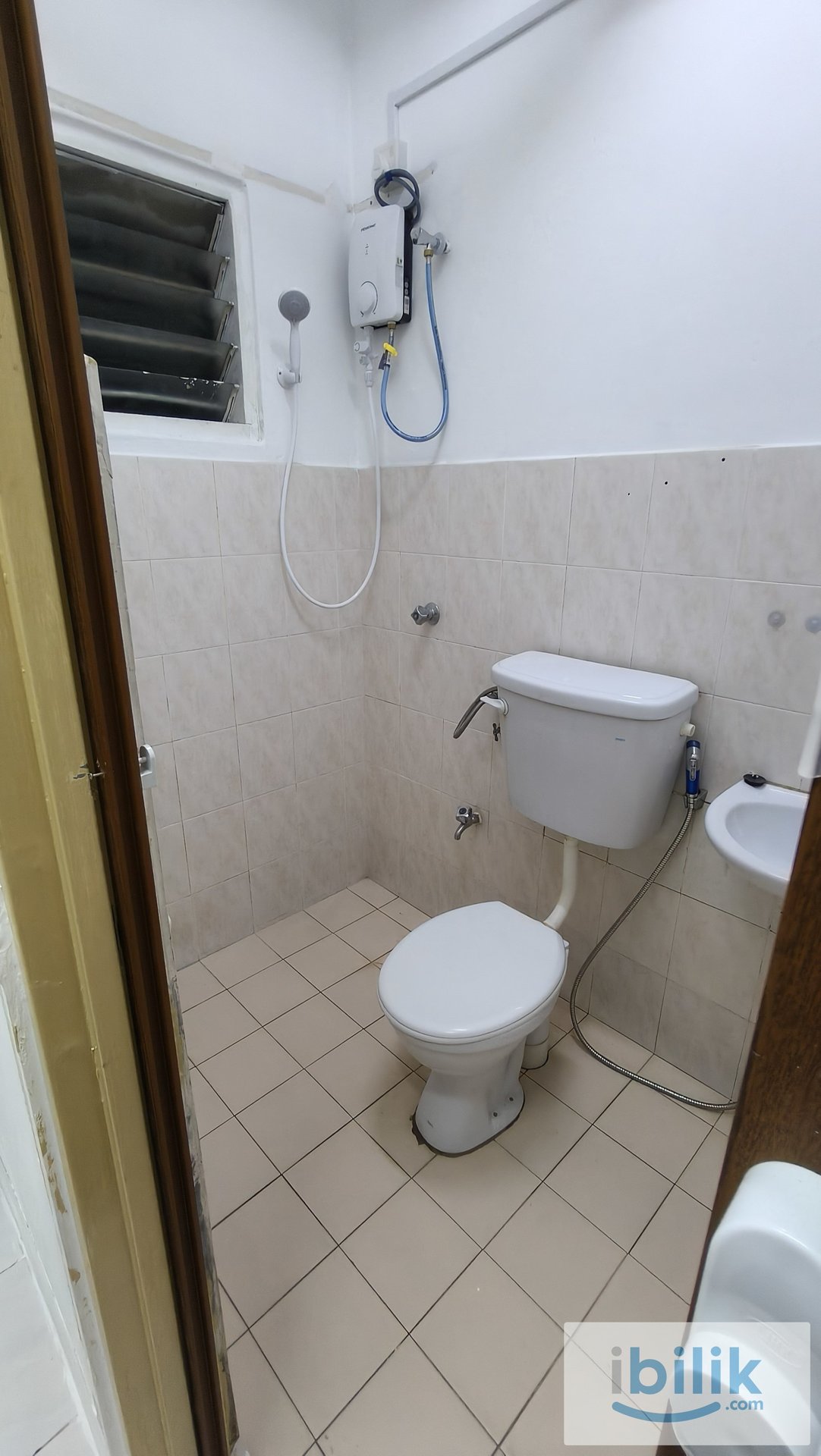 3 mins jalan kaki lrt cheras Single Room - Image 9