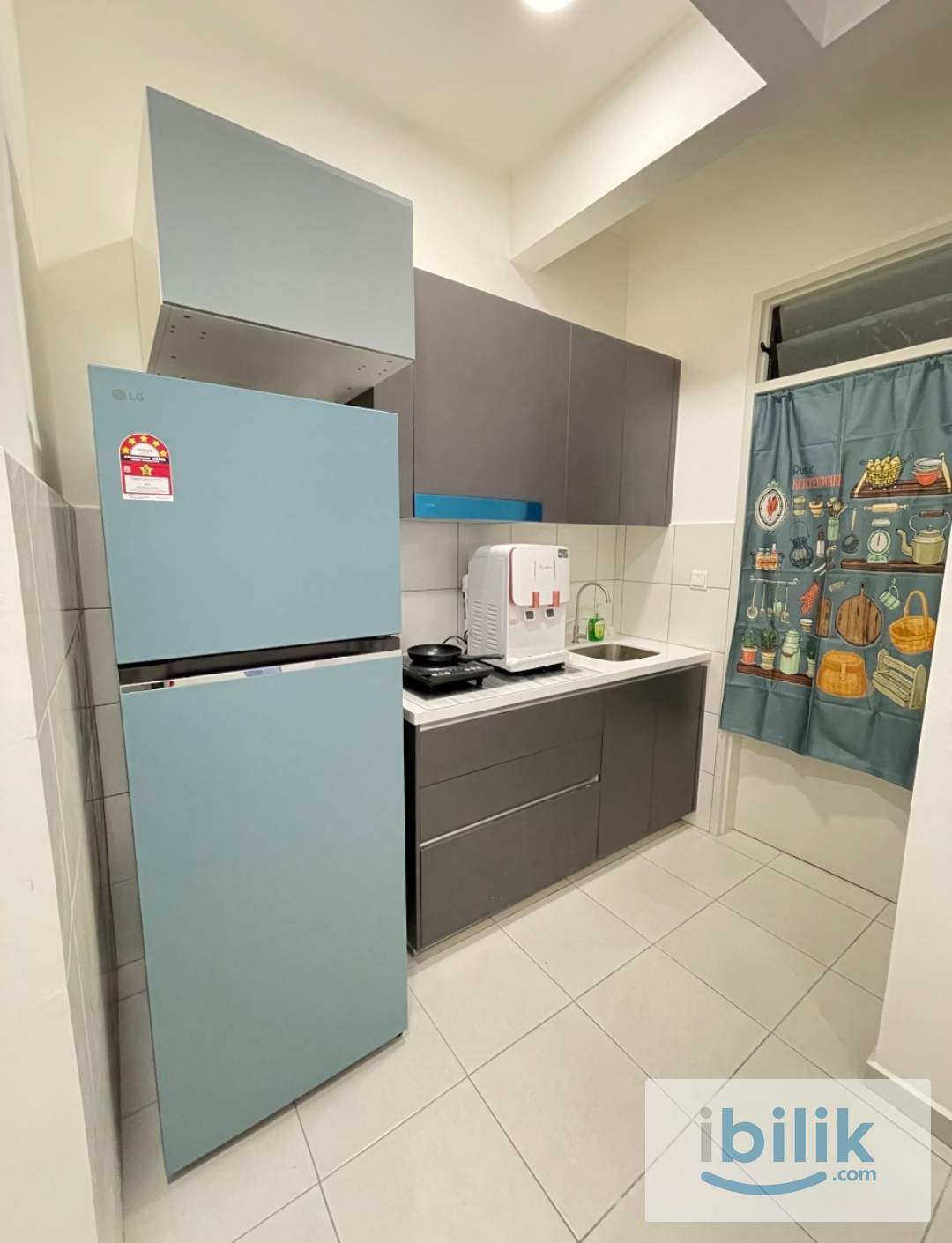 Cheras 1mins Walk to LRT Middle Room - Image 4