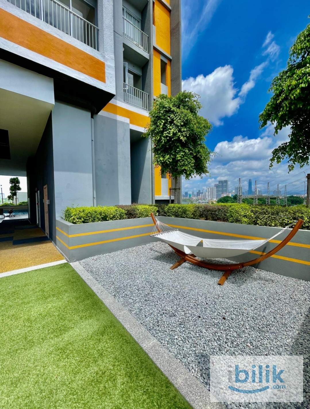 Cheras 1mins Walk to LRT Middle Room - Image 5