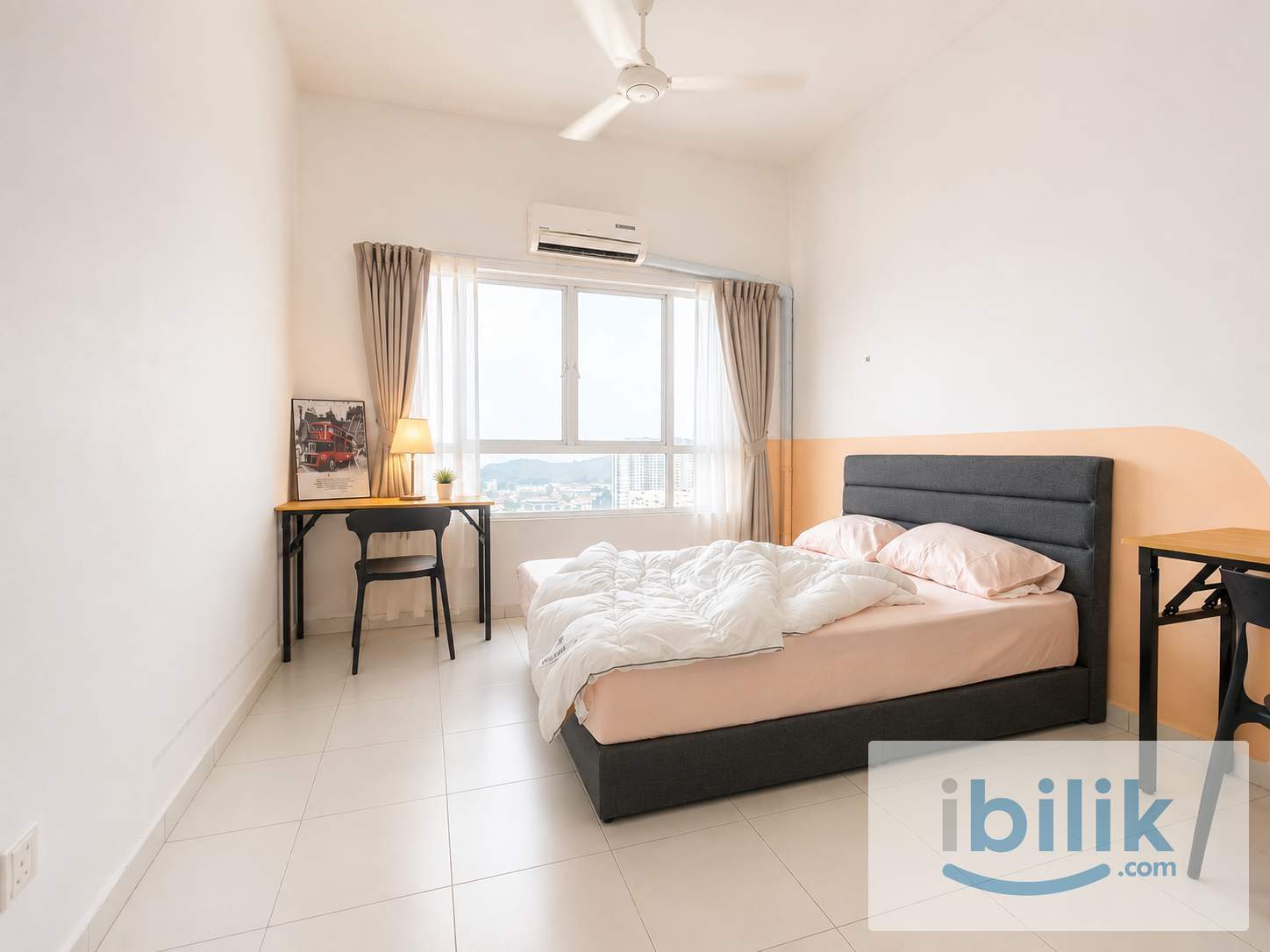 Bayan Baru Medium Room - Image 4
