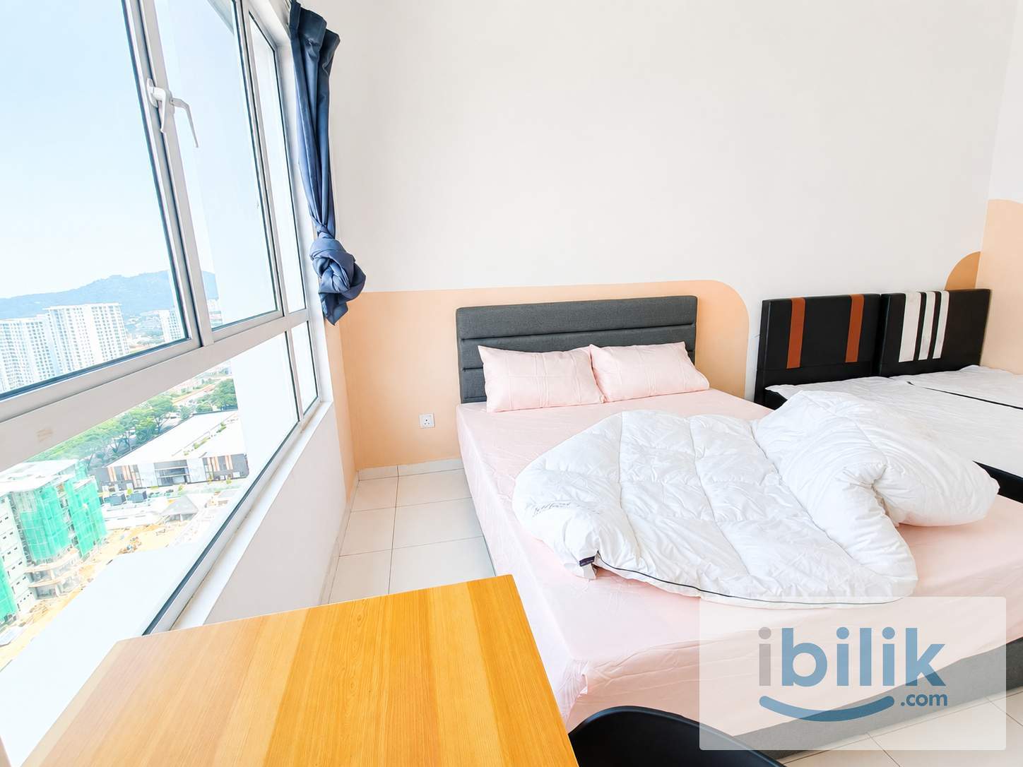 Bayan Baru Medium Room - Image 5