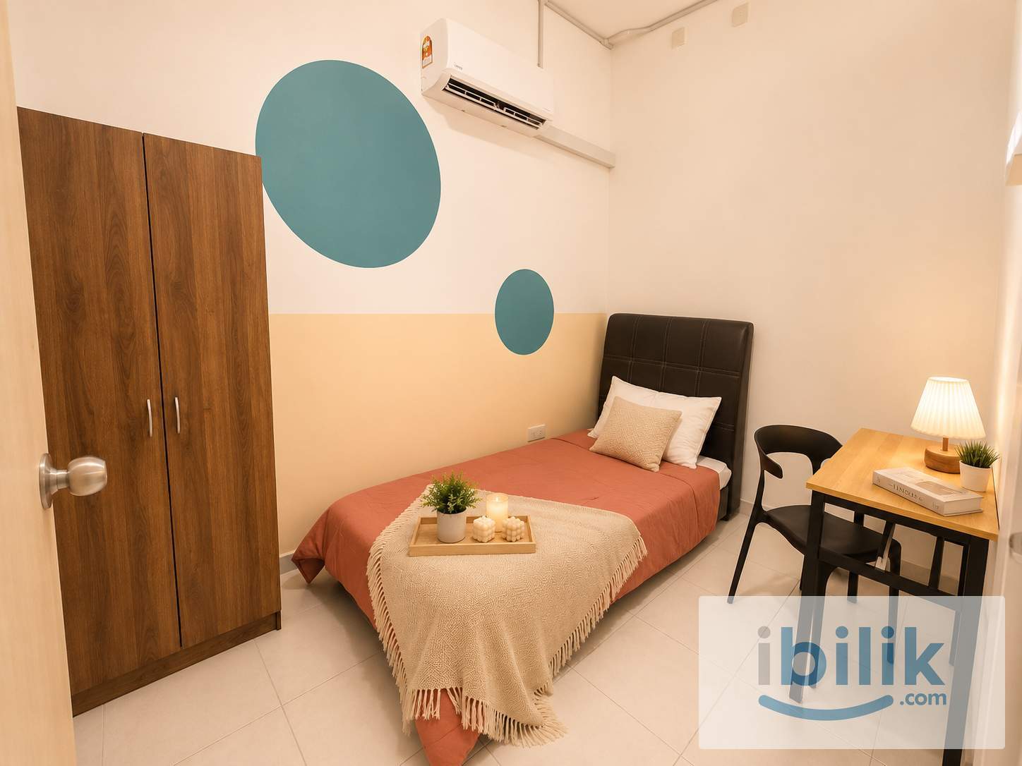 Bayan Baru Medium Room - Image 3