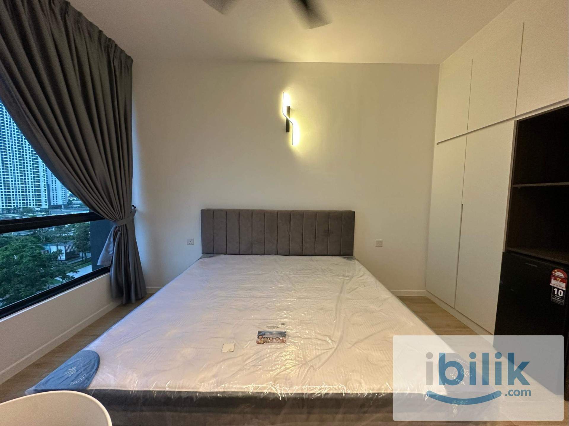 Anggun Residences Batu Kawan, 2 rooms available - Image 2