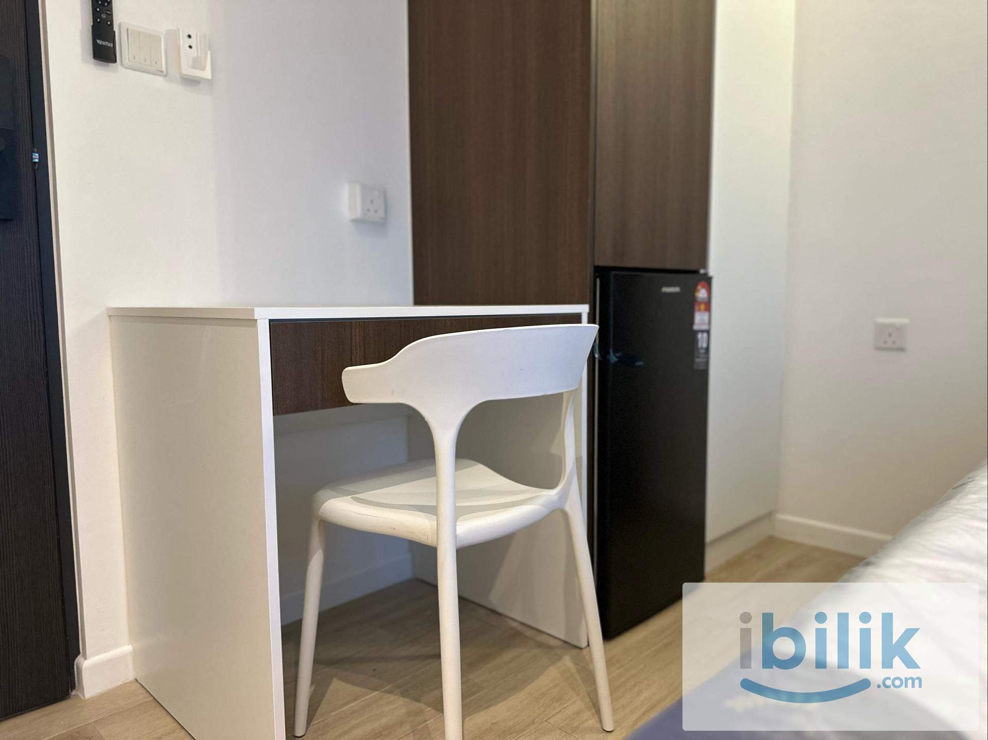 Anggun Residences Batu Kawan, 2 rooms available - Image 3