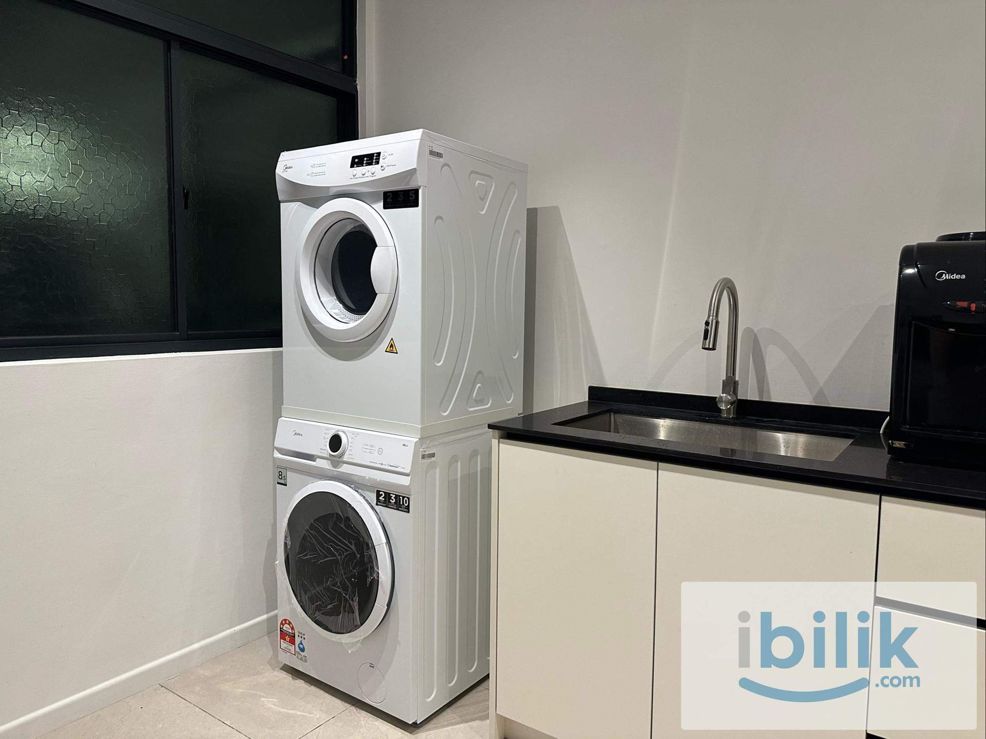 Anggun Residences Batu Kawan, 2 rooms available - Image 4
