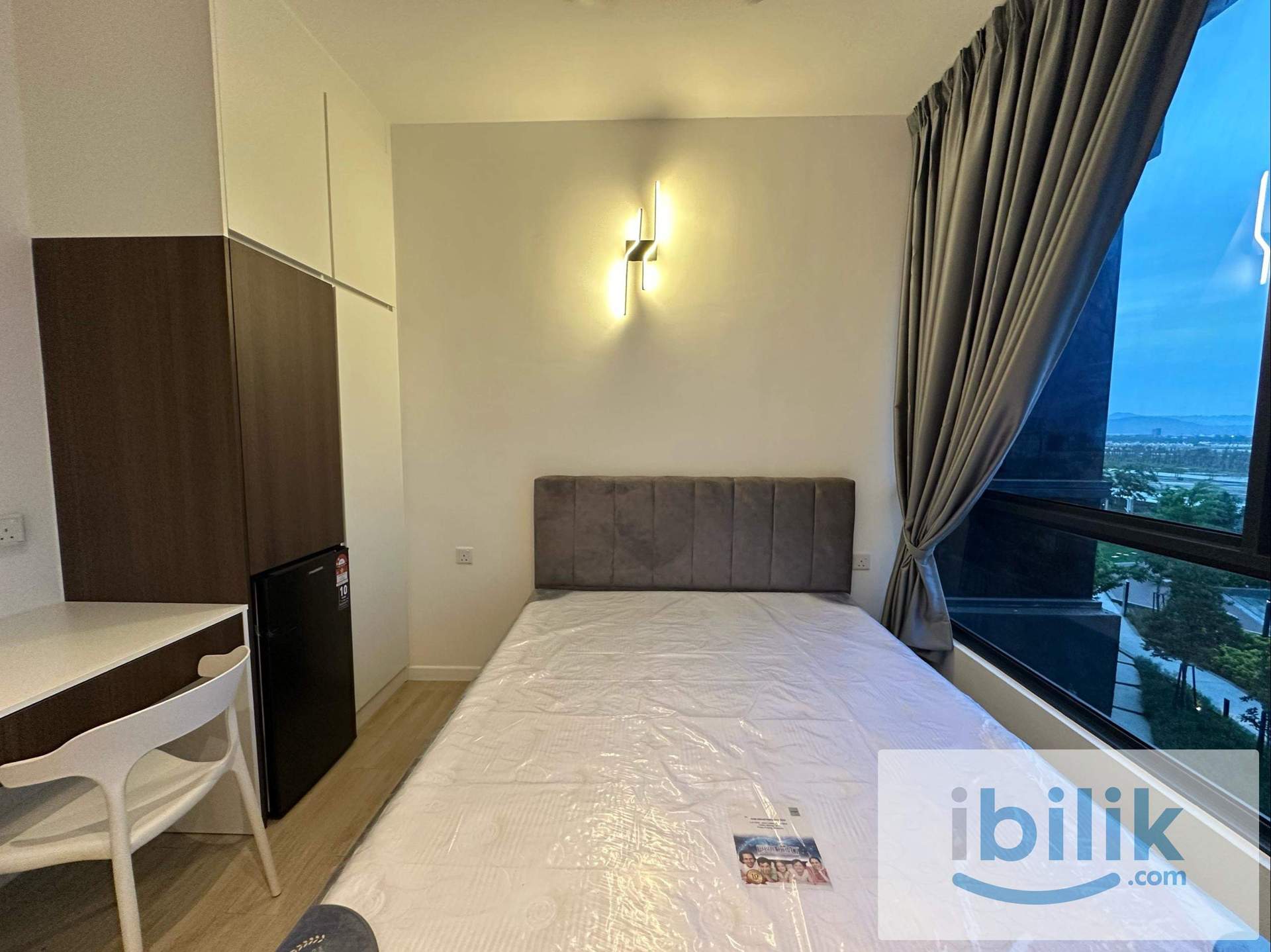 Anggun Residences Batu Kawan, 2 rooms available - Image 5