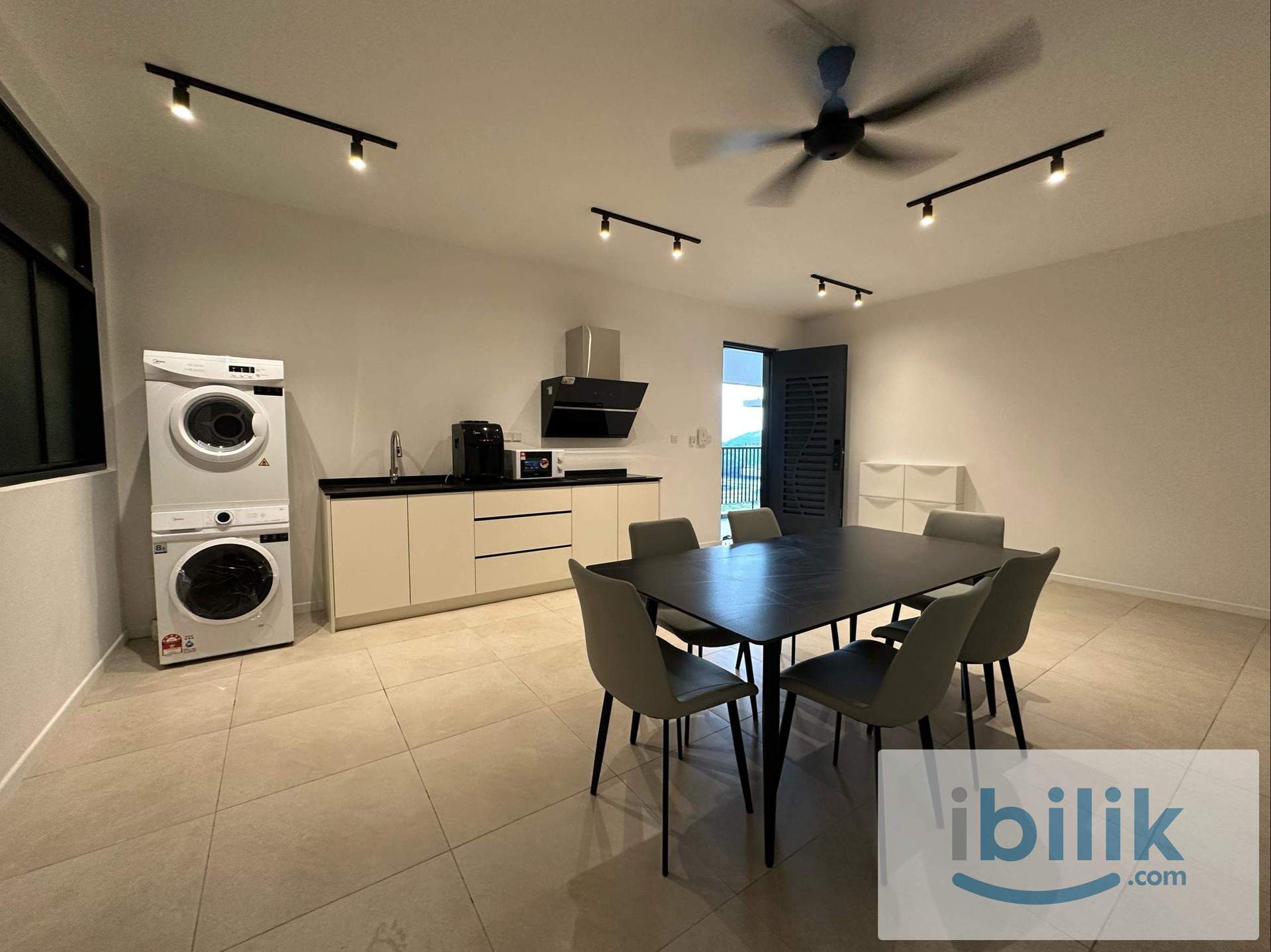Anggun Residences Batu Kawan, 2 rooms available - Image 1