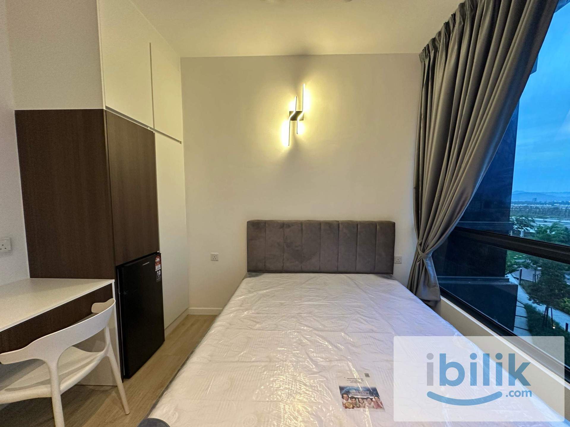 Anggun Residences Batu Kawan, 2 rooms available - Image 8