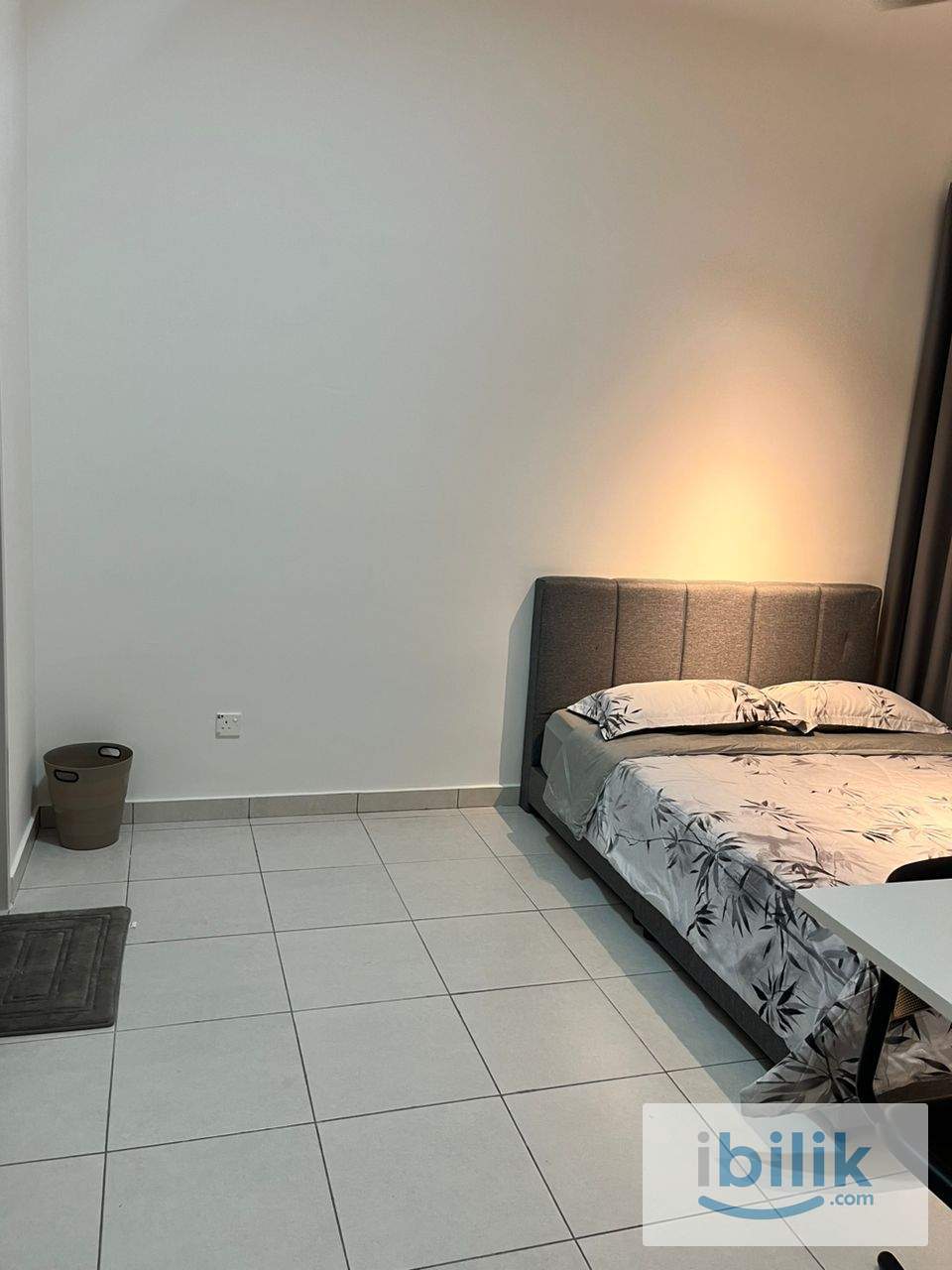 MASTER ROOM AVAILABLE - 1MINS WALK ONLY TO LRT SALAK SELATAN STATION !!!  - Image 2