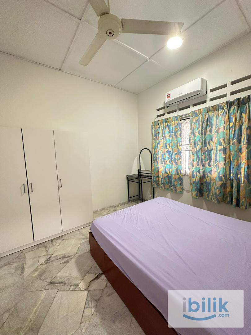 House For Rent 🏡 📍Taman Bunga Blossom, Seremban  - Image 1