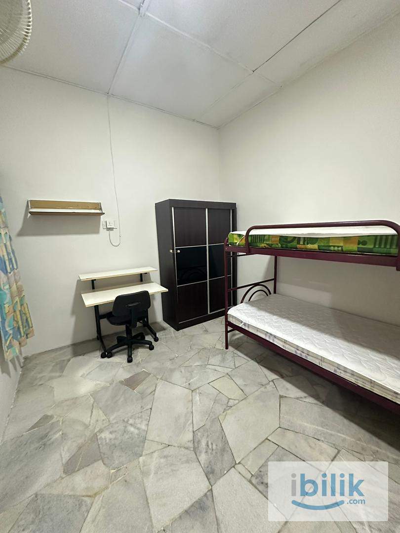 House For Rent 🏡 📍Taman Bunga Blossom, Seremban  - Image 6