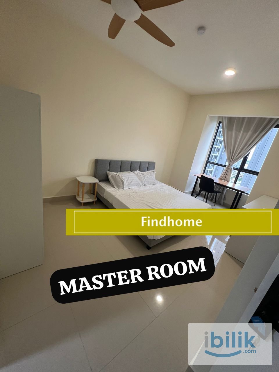 Gem Residence Perai Penang - Image 1