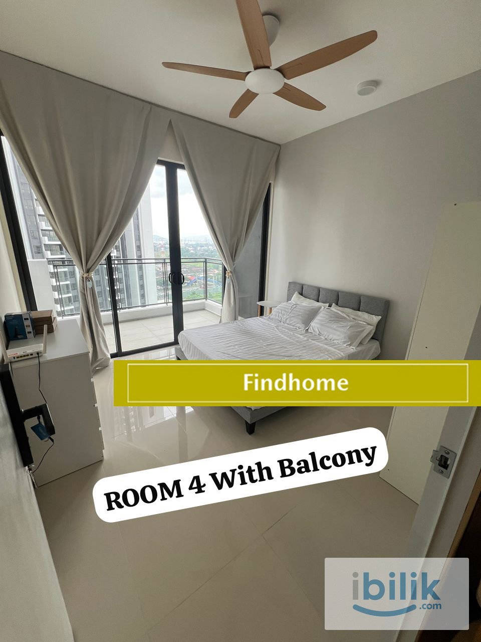 Gem Residence Perai Penang - Image 1