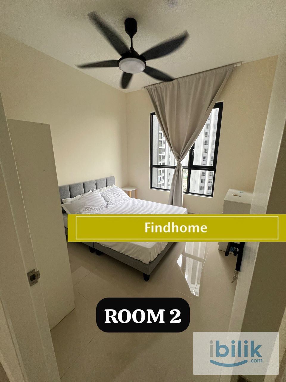 Gem Residence Perai Penang - Image 1