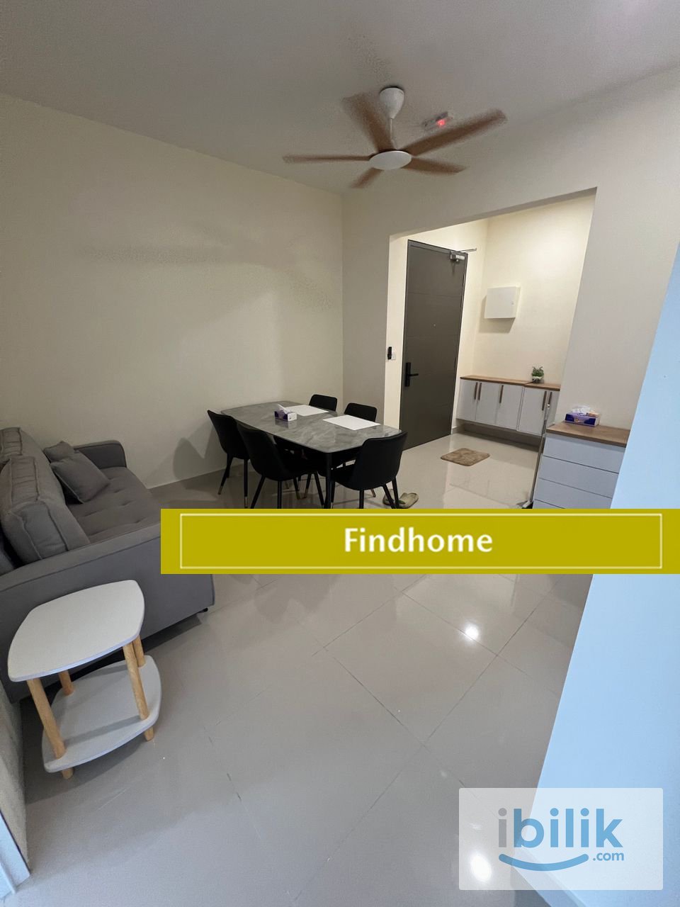 Gem Residence Perai Penang - Image 2
