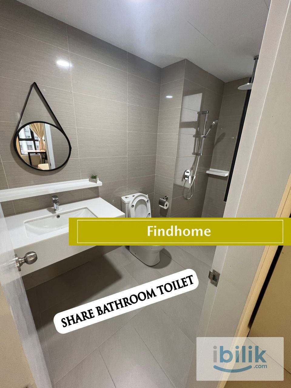 Gem Residence Perai Penang - Image 3