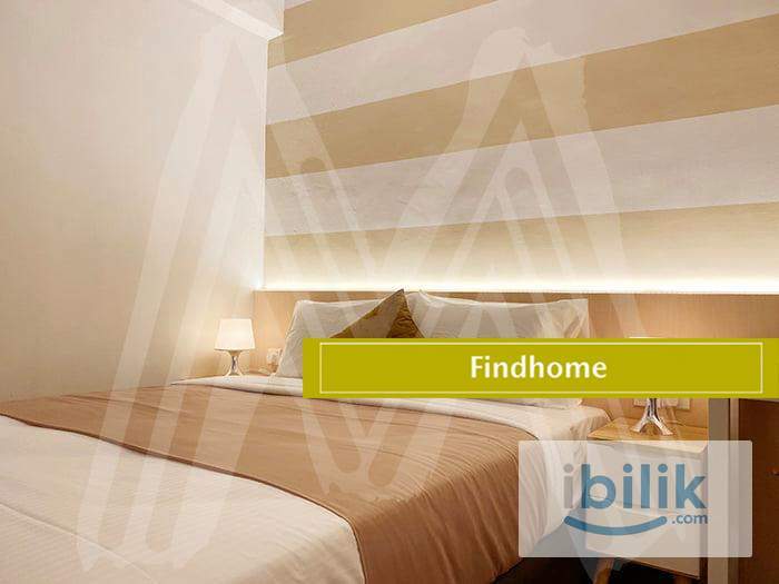 Fully Furnished 3th Bedroom with share Bathroom for Rent - Image 1