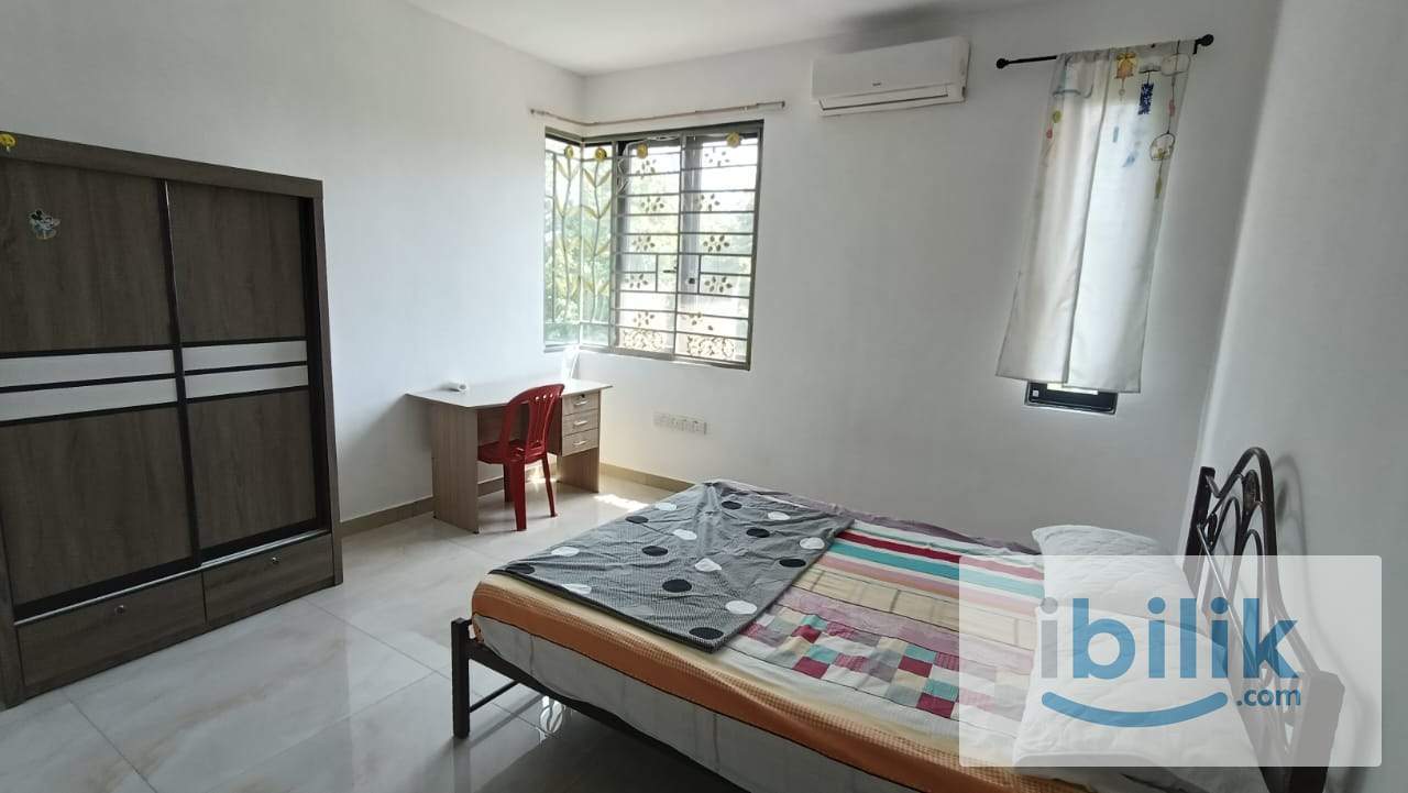 MASTER ROOM - Image 8
