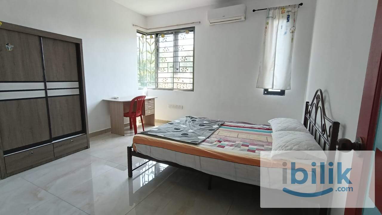 MASTER ROOM - Image 7