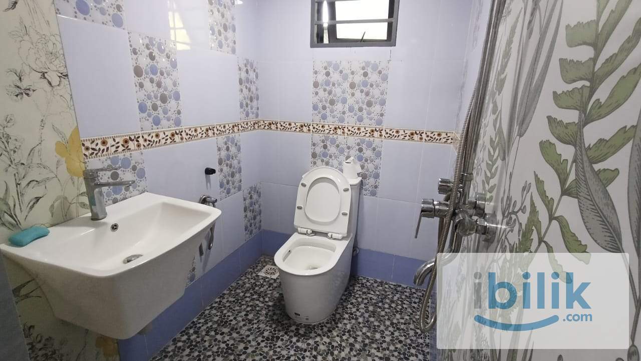 MASTER ROOM - Image 5