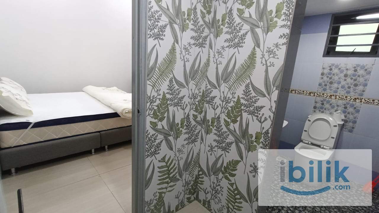 MASTER ROOM - Image 6