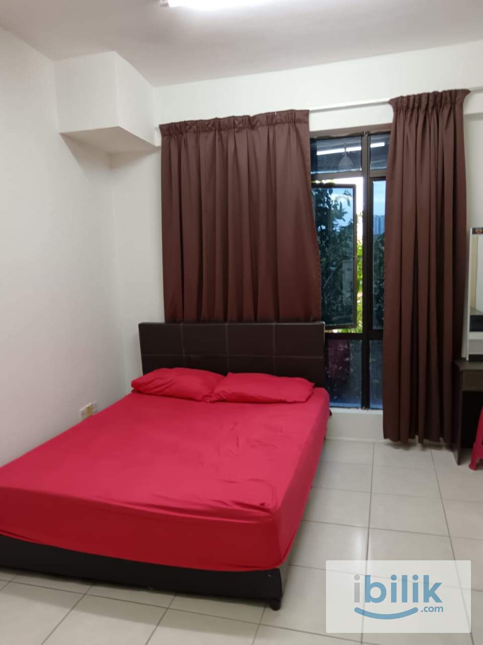 Rooms from RM580 | Attached Toilet | Near UCSI | Bukit Cheras - Image 2