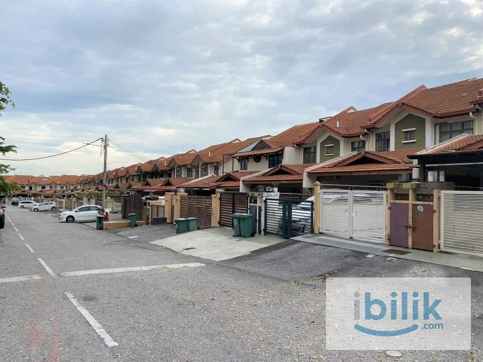 Rooms from RM580 | Attached Toilet | Near UCSI | Bukit Cheras - Image 6