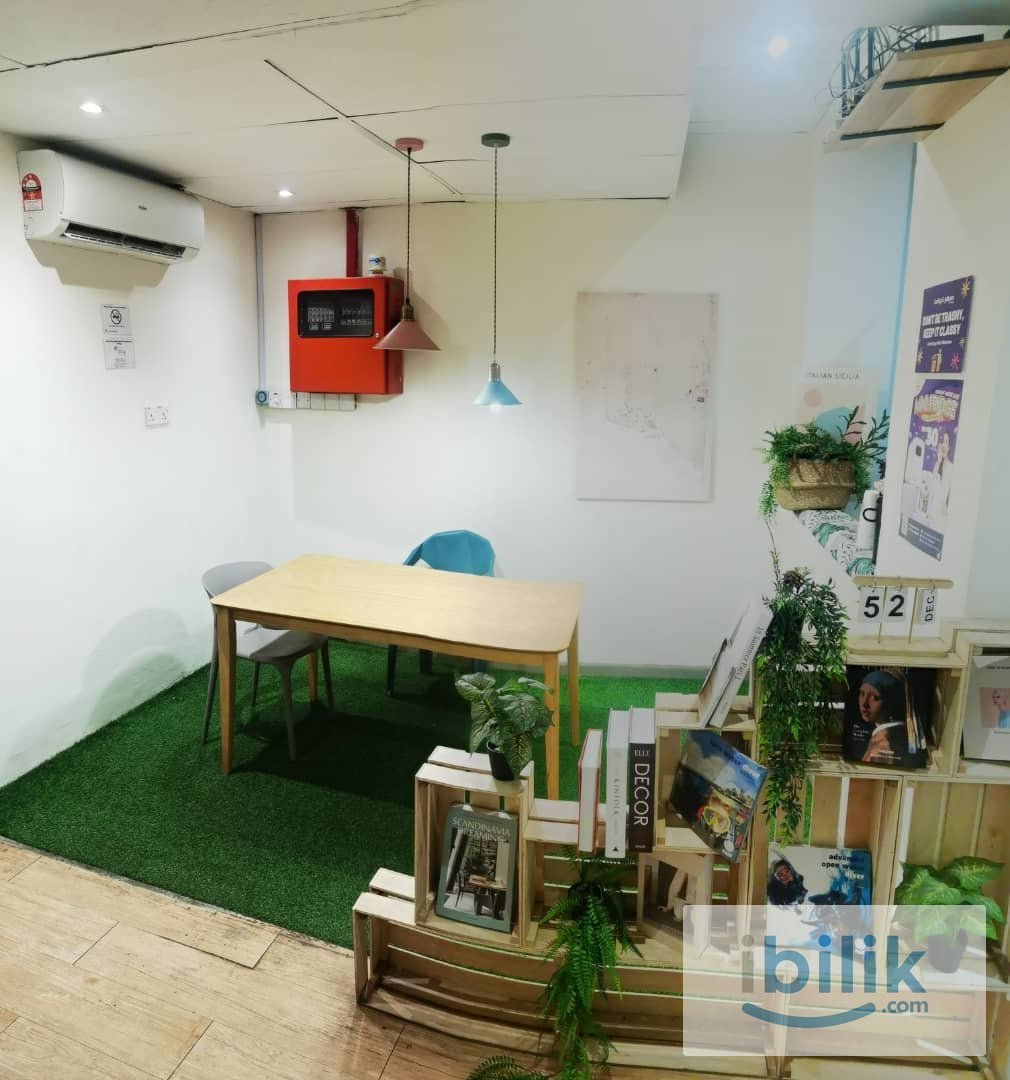Single Room @ Jalan Rimbunan Raya, Laman Rimbunan near MRT 2 Kepong Baru, Kepong, KL  - Image 3