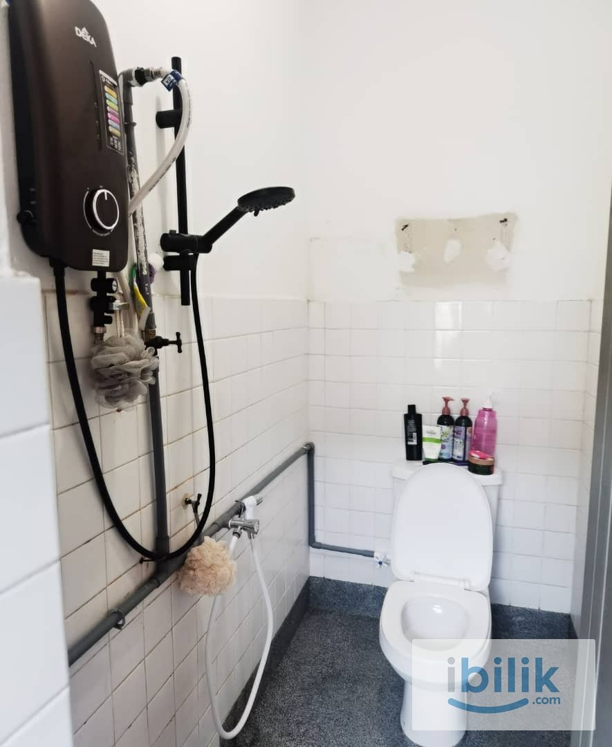 Single Room @ SS 2 (Landed House Room) SS 2/51, Petaling Jaya, Selangor - Image 3