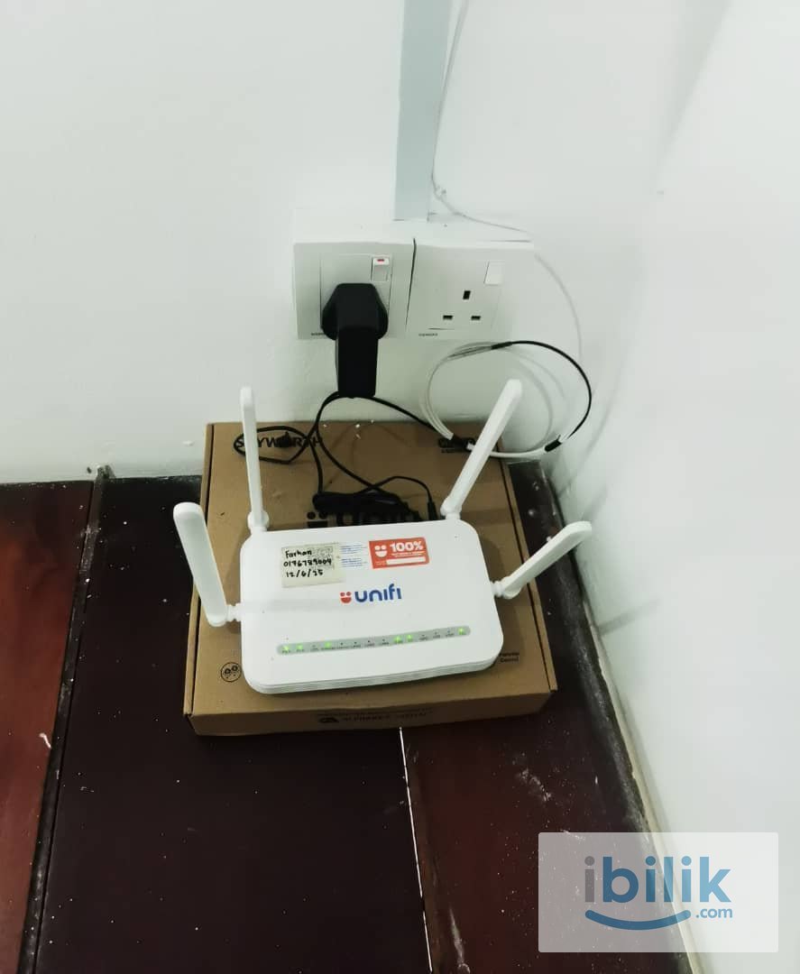 Single Room @ SS 2 (Landed House Room) SS 2/51, Petaling Jaya, Selangor - Image 7