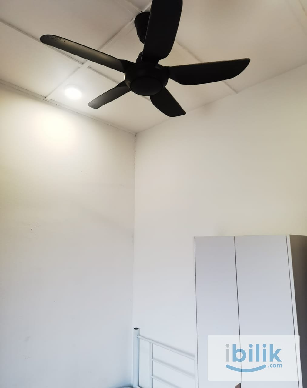Single Room @ SS 2 (Landed House Room) SS 2/51, Petaling Jaya, Selangor - Image 2