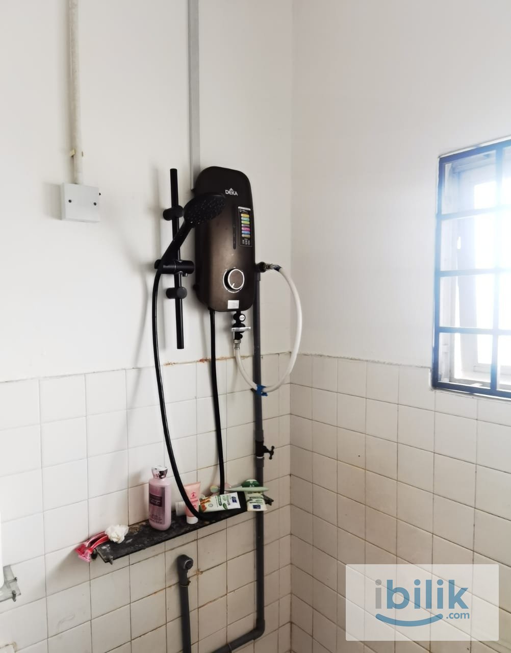 Single Room @ SS 2 (Landed House Room) SS 2/51, Petaling Jaya, Selangor - Image 5