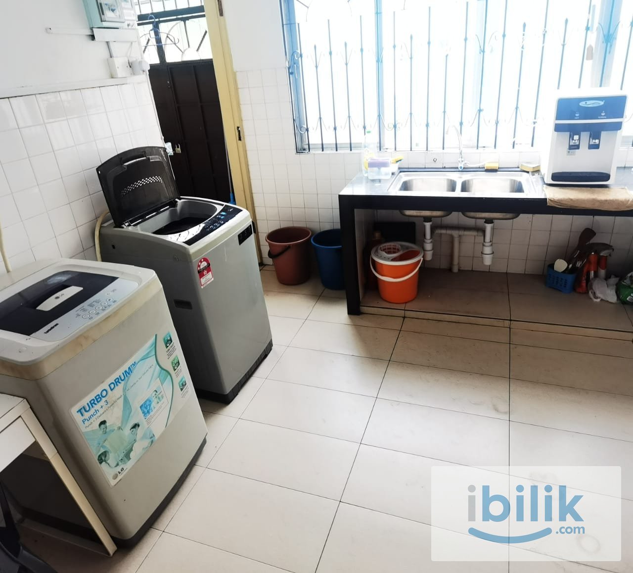 ingle Room @ SS 2 (Landed House Room) SS 2/53, Petaling Jaya, Selangor  - Image 4