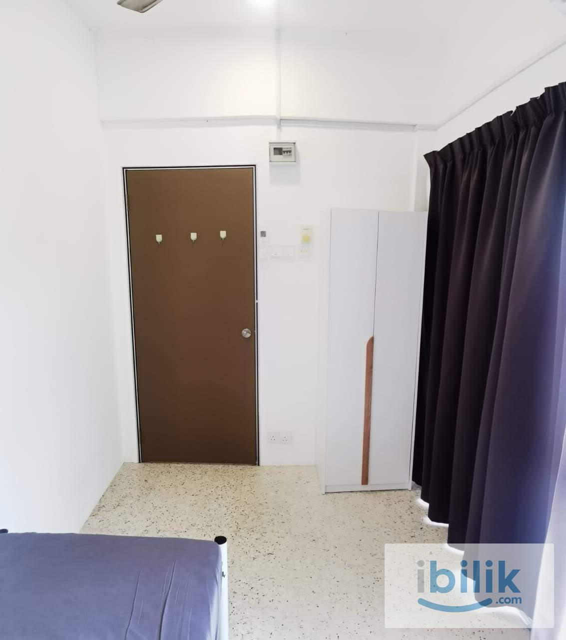 Single Room @ SS 2 (Landed House Room) SS 2/51, Petaling Jaya, Selangor - Image 2