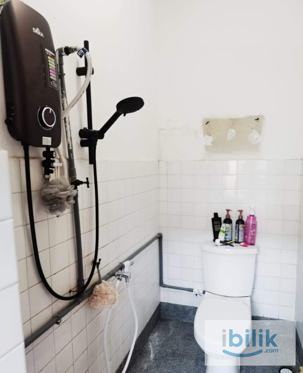 Single Room @ SS 2 (Landed House Room) SS 2/51, Petaling Jaya, Selangor - Image 3