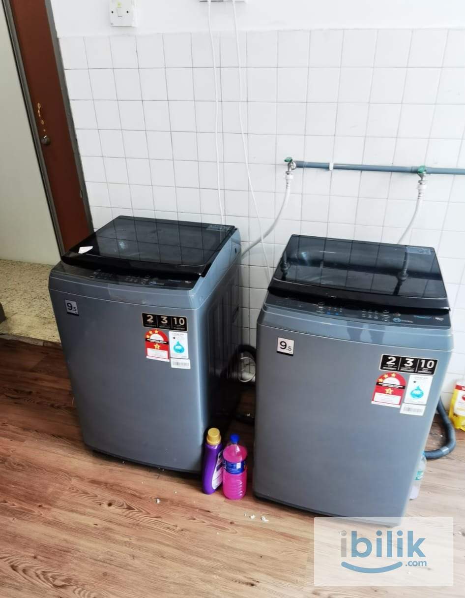 Single Room @ SS 2 (Landed House Room) SS 2/51, Petaling Jaya, Selangor - Image 4