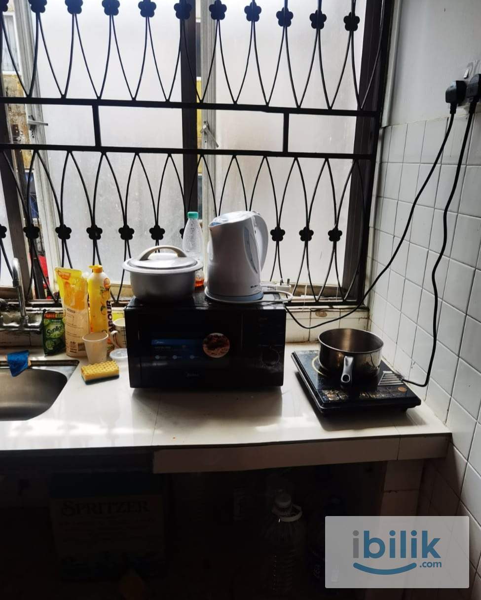 Single Room @ SS 2 (Landed House Room) SS 2/51, Petaling Jaya, Selangor - Image 6