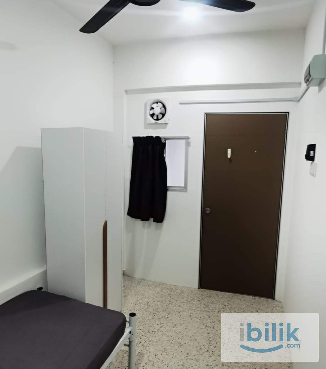 Single Room @ SS 2 (Landed House Room) SS 2/51, Petaling Jaya, Selangor - Image 2