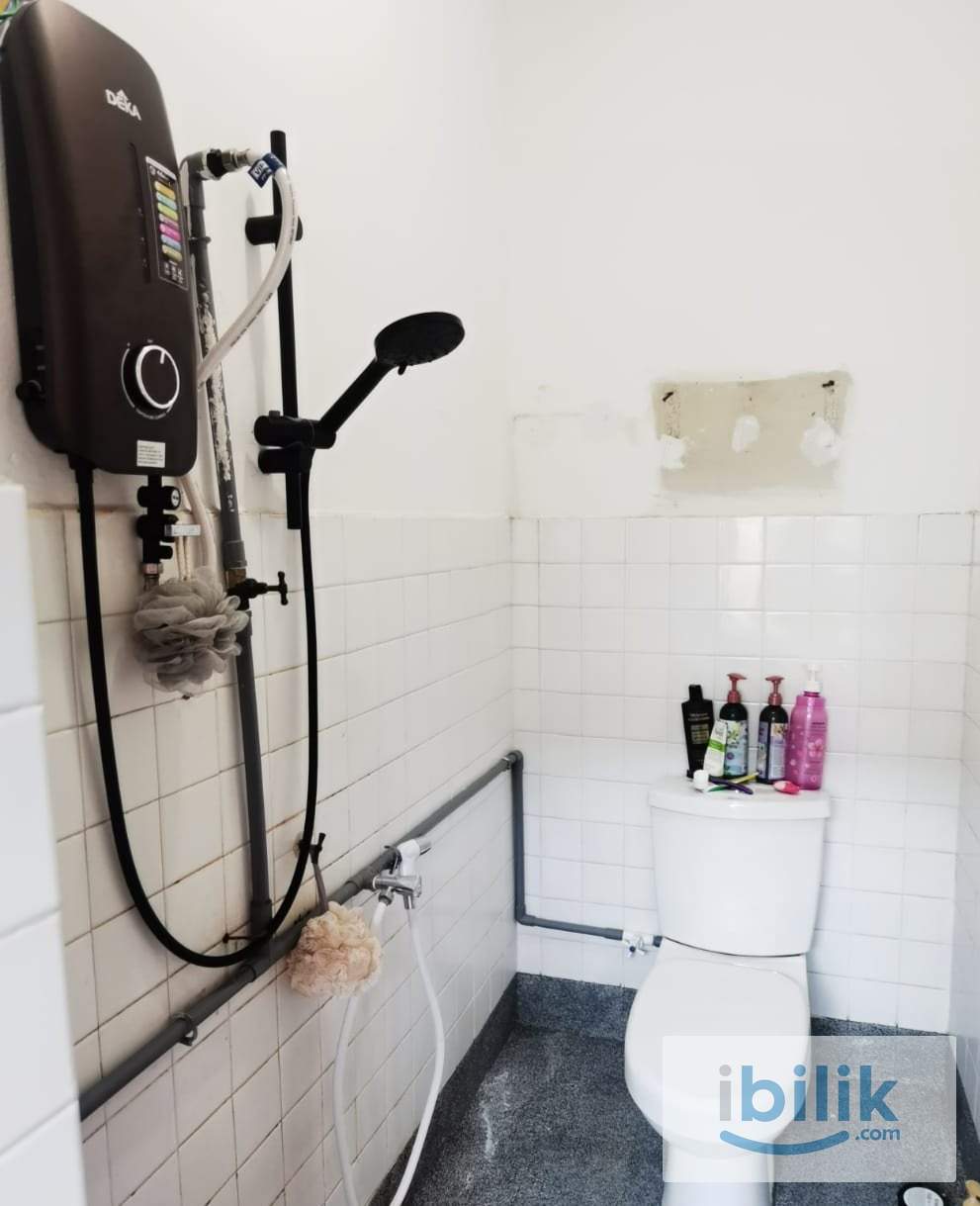 Single Room @ SS 2 (Landed House Room) SS 2/51, Petaling Jaya, Selangor - Image 3