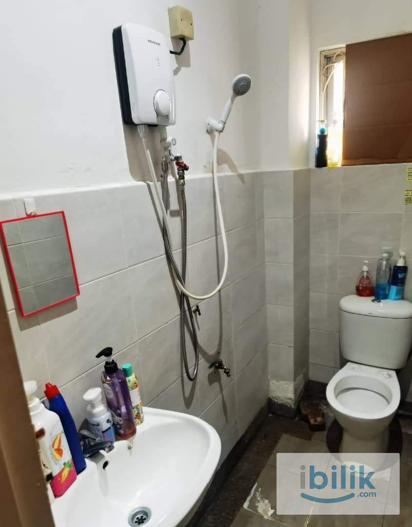 Single Room @ SS 2 (Landed House Room) SS 2/68, Petaling Jaya, Selangor - Image 2