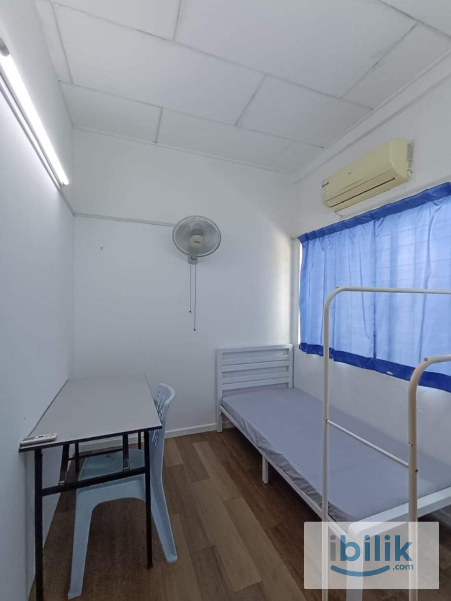Single Room @ SS 2 (Landed House Room) SS 2/53, Petaling Jaya, Selangor - Image 1