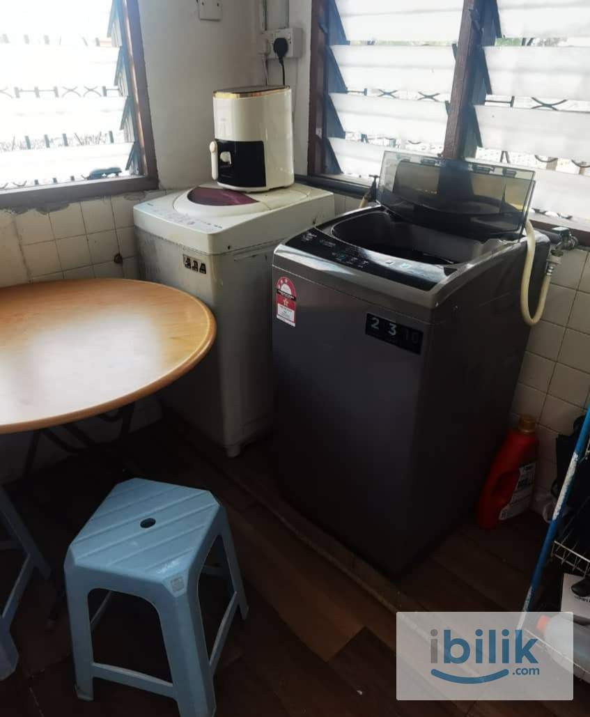 Single Room @ SS 2 (Landed House Room) SS 2/53, Petaling Jaya, Selangor - Image 2