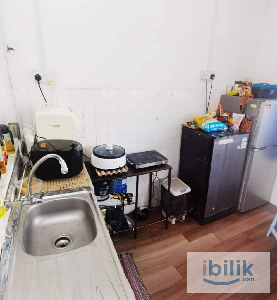 Single Room @ SS 2 (Landed House Room) SS 2/53, Petaling Jaya, Selangor - Image 3