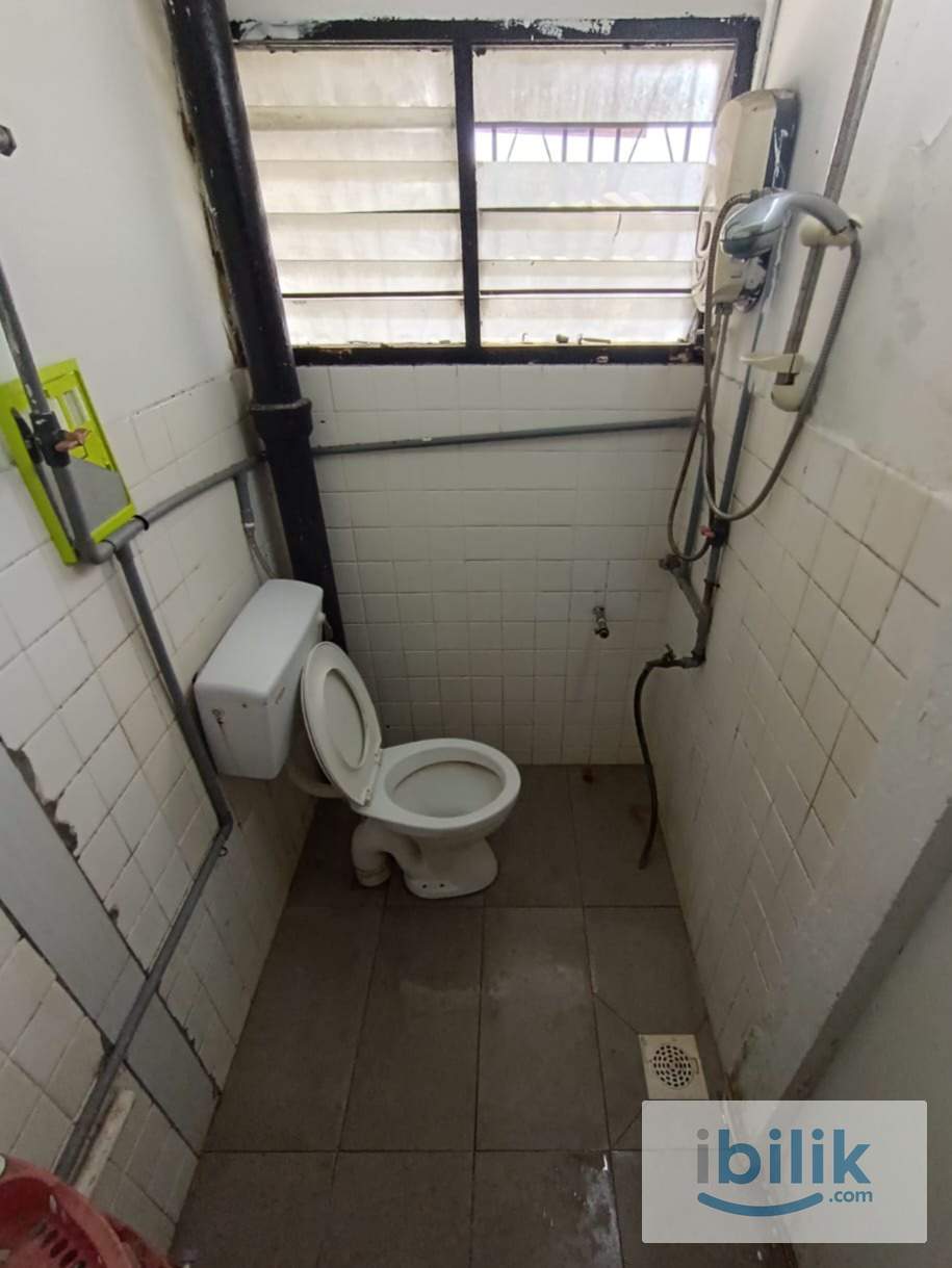 Single Room @ SS 2 (Landed House Room) SS 2/53, Petaling Jaya, Selangor - Image 4