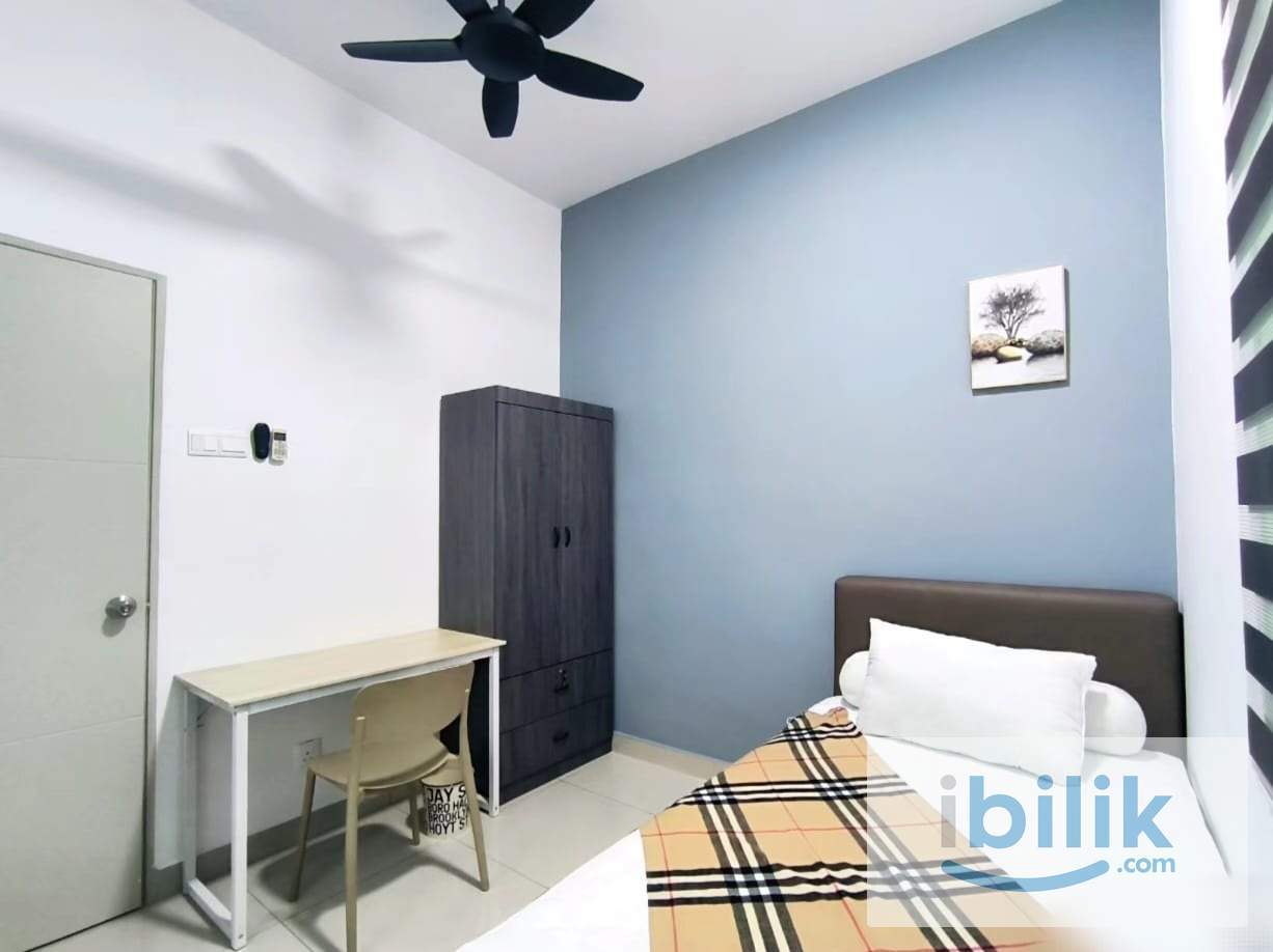 Single Room at Simpang Ampat, Penang - Image 2