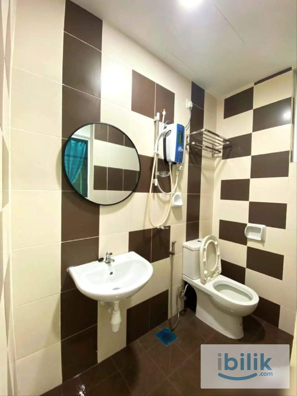 Single Room at Simpang Ampat, Penang - Image 4