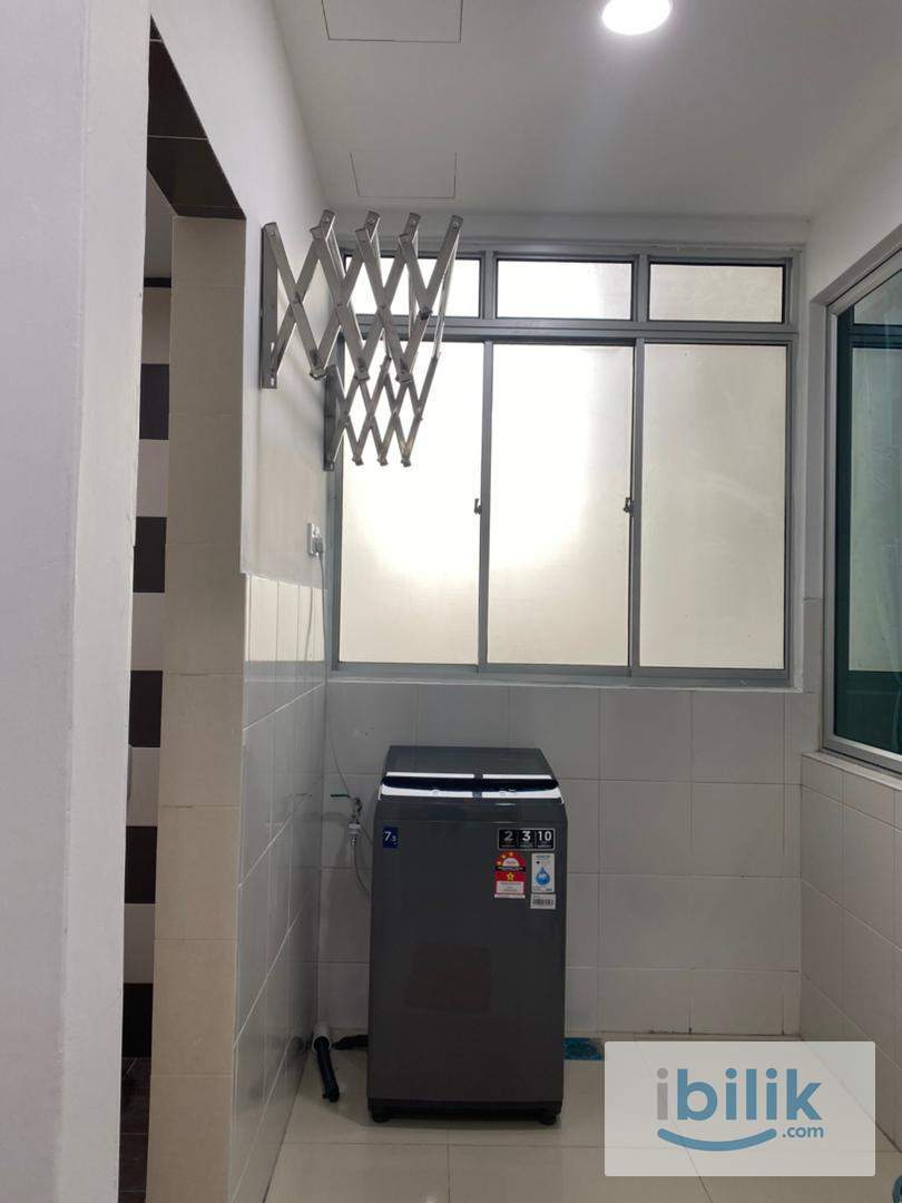 Single Room for Rent at Simpang Ampat, Penang - Image 4