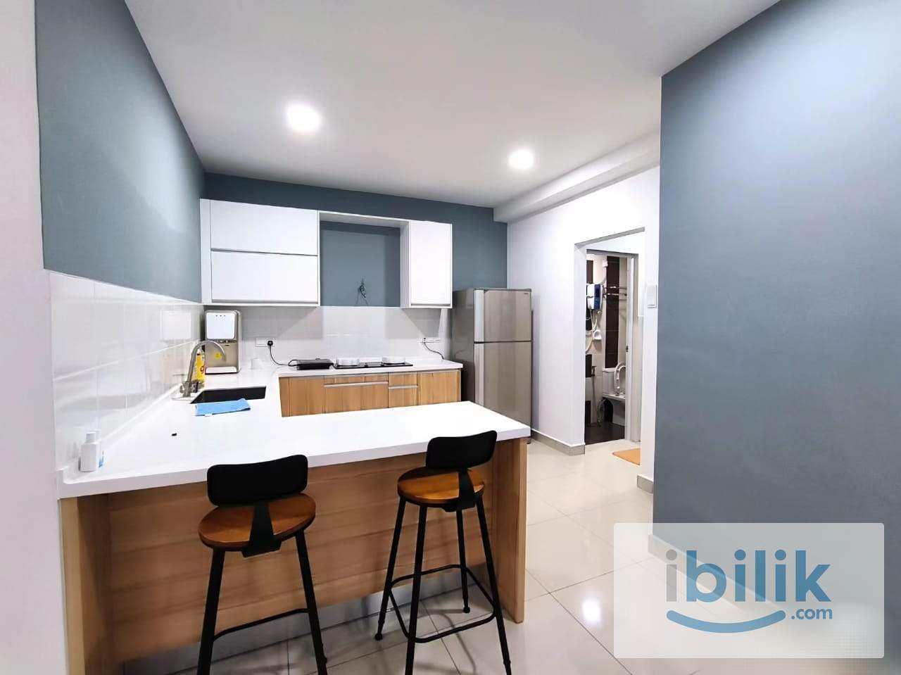 Single Room for Rent at Simpang Ampat, Penang - Image 5