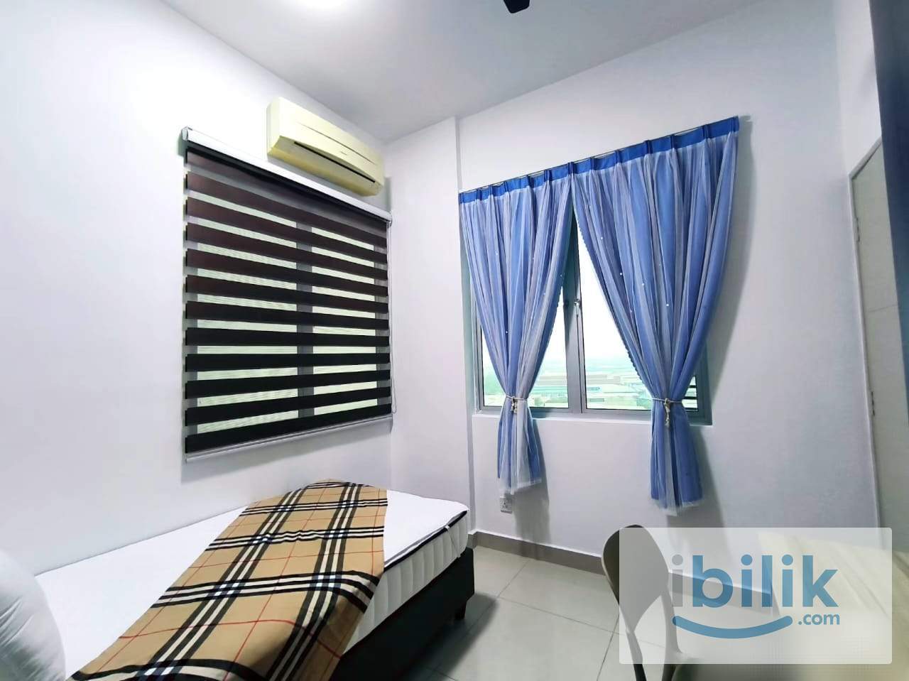 Single Room for Rent at Simpang Ampat, Penang - Image 3
