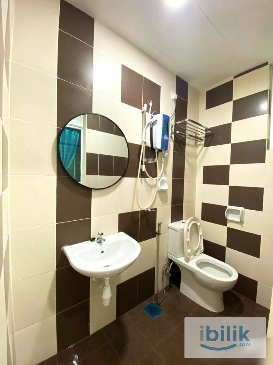 Single Room for Rent at Simpang Ampat, Penang - Image 6